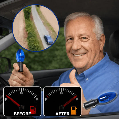 🔥🔥Plug-And-Play Driving Plug-In: Improve Fuel Efficiency