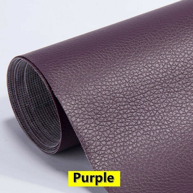 🔥HOT SALE NOW 39% OFF🔥2026 Upgraded Self-Adhesive Leather Refinisher