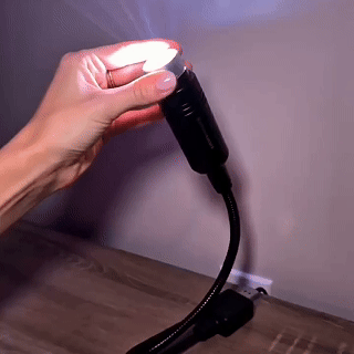 🎄👻✨60,000+ Sold — Plug & Play HD Holiday Projector for Christmas & Halloween Decor