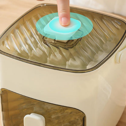 30% OFF This Week Promotions🎉🎉Push‐Release Ice Maker❄️🧊