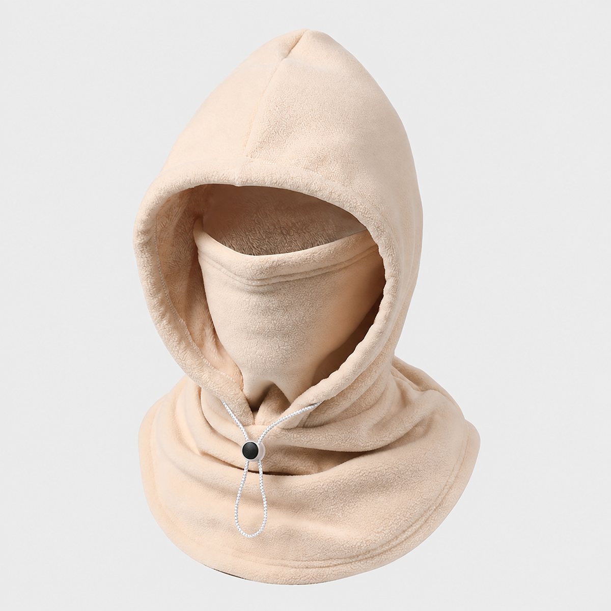 🥳2026 HOT SALE🥳💞50K+ SOLD! 🧣❄️ 50% OFF! 3-in-1 Winter Balaclava – windproof fleece covers head, neck, face & ears. Adjustable fit for skiing, cycling & cold weather! 🛡️💪