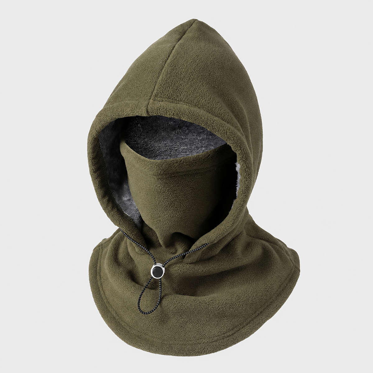 🥳2026 HOT SALE🥳💞50K+ SOLD! 🧣❄️ 50% OFF! 3-in-1 Winter Balaclava – windproof fleece covers head, neck, face & ears. Adjustable fit for skiing, cycling & cold weather! 🛡️💪