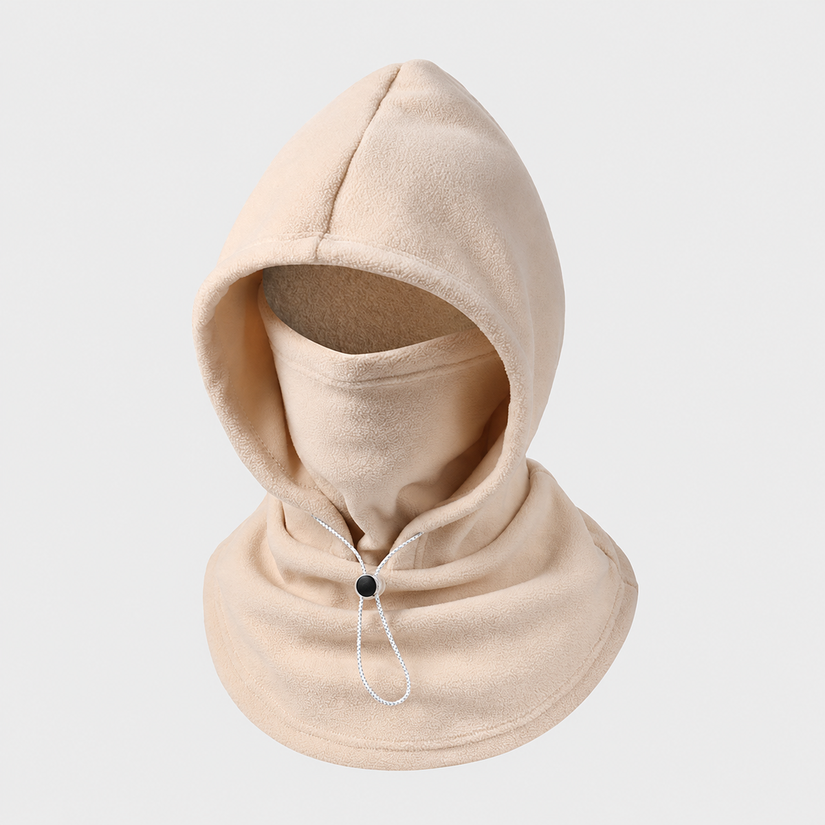 🥳2026 HOT SALE🥳💞50K+ SOLD! 🧣❄️ 50% OFF! 3-in-1 Winter Balaclava – windproof fleece covers head, neck, face & ears. Adjustable fit for skiing, cycling & cold weather! 🛡️💪