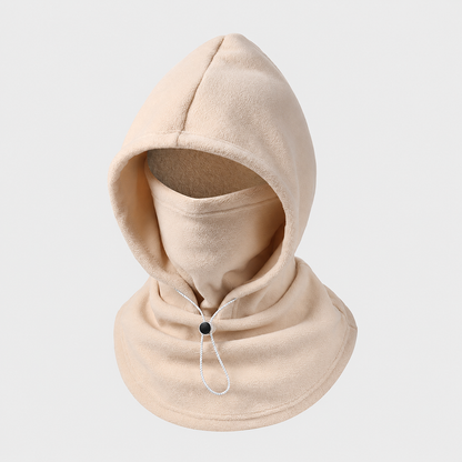 🥳2026 HOT SALE🥳💞50K+ SOLD! 🧣❄️ 50% OFF! 3-in-1 Winter Balaclava – windproof fleece covers head, neck, face & ears. Adjustable fit for skiing, cycling & cold weather! 🛡️💪