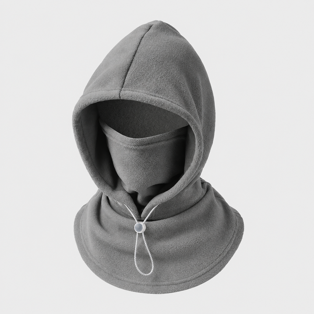 🥳2026 HOT SALE🥳💞50K+ SOLD! 🧣❄️ 50% OFF! 3-in-1 Winter Balaclava – windproof fleece covers head, neck, face & ears. Adjustable fit for skiing, cycling & cold weather! 🛡️💪
