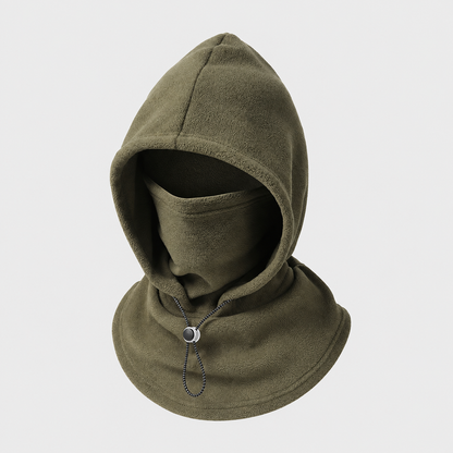 🥳2026 HOT SALE🥳💞50K+ SOLD! 🧣❄️ 50% OFF! 3-in-1 Winter Balaclava – windproof fleece covers head, neck, face & ears. Adjustable fit for skiing, cycling & cold weather! 🛡️💪