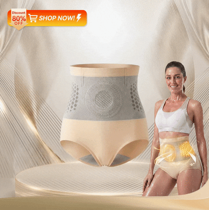 ✨Official Brand Store | Elmstr® 🐉✨ 2026 Moringa & Berberine 4-in-1 Micro-Particle Sculpting & Fat-Burn Shorts