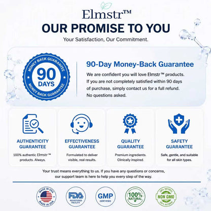 🔥Elmstr®2-in-1 Microneedle & Hydrocolloid Patch🍀| Removes Raised Moles, Acne, Flat Warts & Skin Tags | Helps Improve Wrinkles, Scars & Blemishes | Invisible Patches for Face & Body