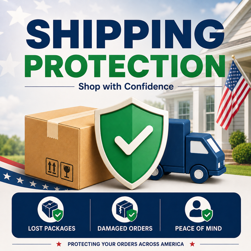 Shipping Protection