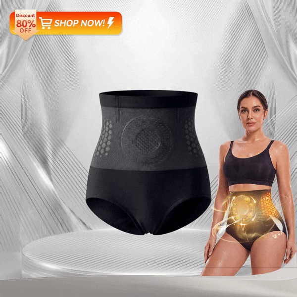 ✨Official Brand Store | Elmstr® 🐉✨ 2026 Moringa & Berberine 4-in-1 Micro-Particle Sculpting & Fat-Burn Shorts