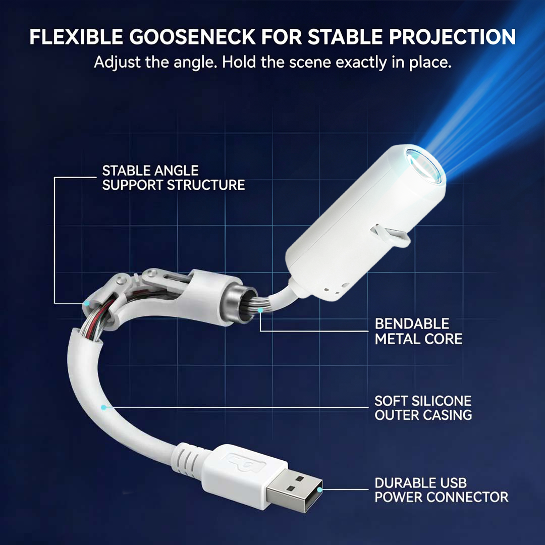 🔥 Last Day: Why Is This Holographic Ocean Animation Projector With Certified Technology Gaining Attention?