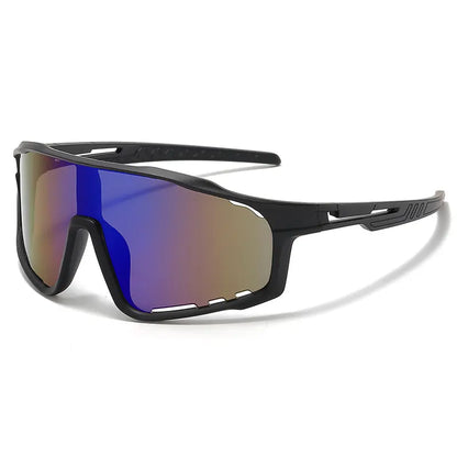 💥LAST DAY 50% OFF UV400 Photochromic Polarized Safety Glasses
