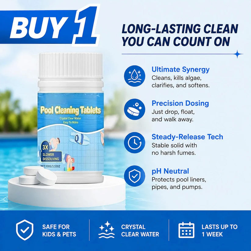 Buy 1 💧 Try It First