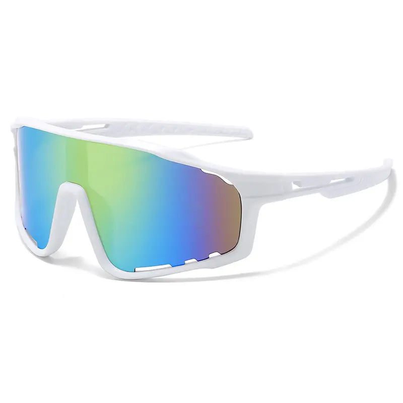 💥LAST DAY 50% OFF UV400 Photochromic Polarized Safety Glasses