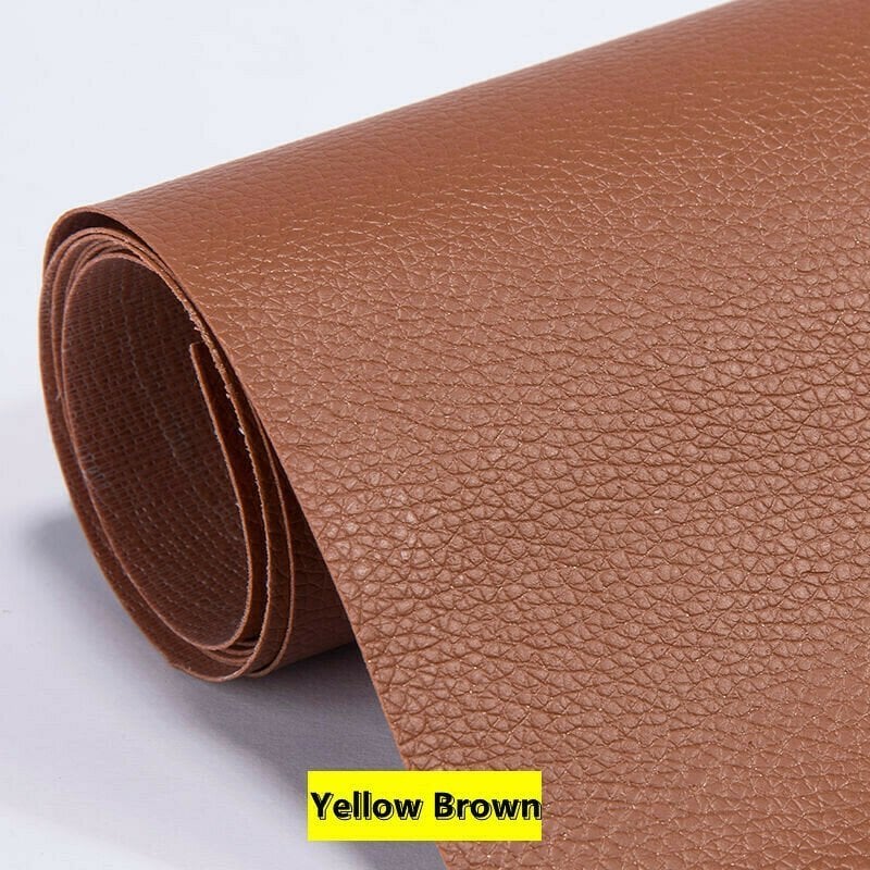 🔥HOT SALE NOW 39% OFF🔥2026 Upgraded Self-Adhesive Leather Refinisher