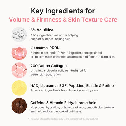 ✨LAST DAY 65% OFF MediCore Pink Collagen Volume Multi Balm🌸