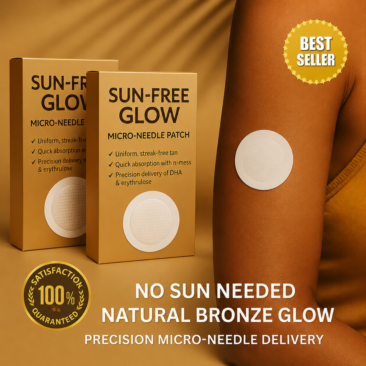 ✨Buy 2 — Duo Relief Pack