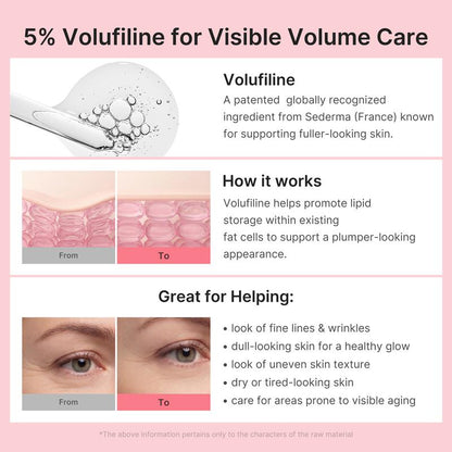 ✨LAST DAY 65% OFF MediCore Pink Collagen Volume Multi Balm🌸