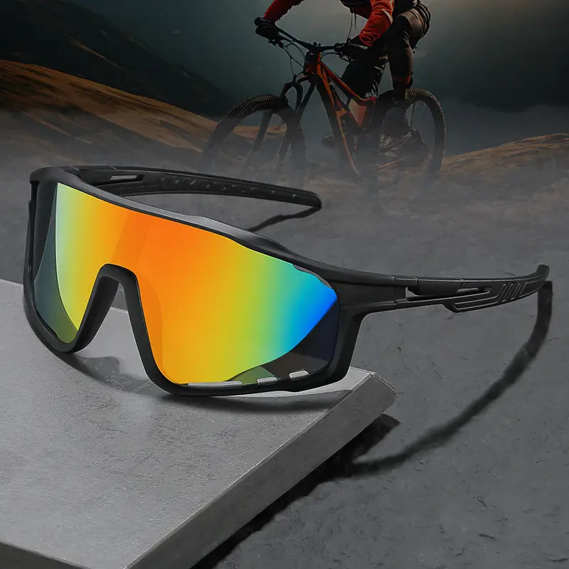 💥LAST DAY 50% OFF UV400 Photochromic Polarized Safety Glasses