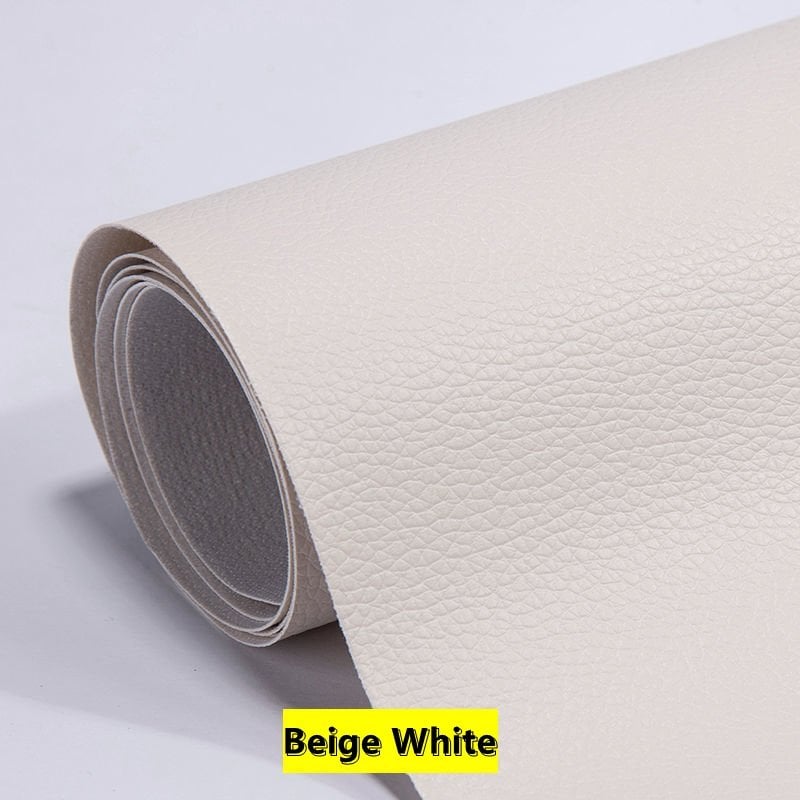 🔥HOT SALE NOW 39% OFF🔥2026 Upgraded Self-Adhesive Leather Refinisher