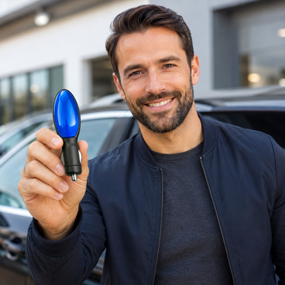 🔥🔥Plug-And-Play Driving Plug-In: Improve Fuel Efficiency