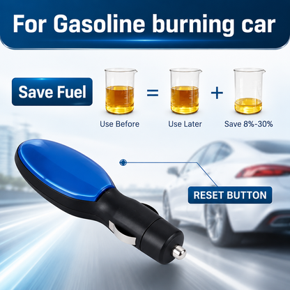 🔥🔥Plug-And-Play Driving Plug-In: Improve Fuel Efficiency