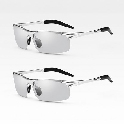 🎁Last Day: Save Up to 80% Photochromic Polarized Sunglasses
