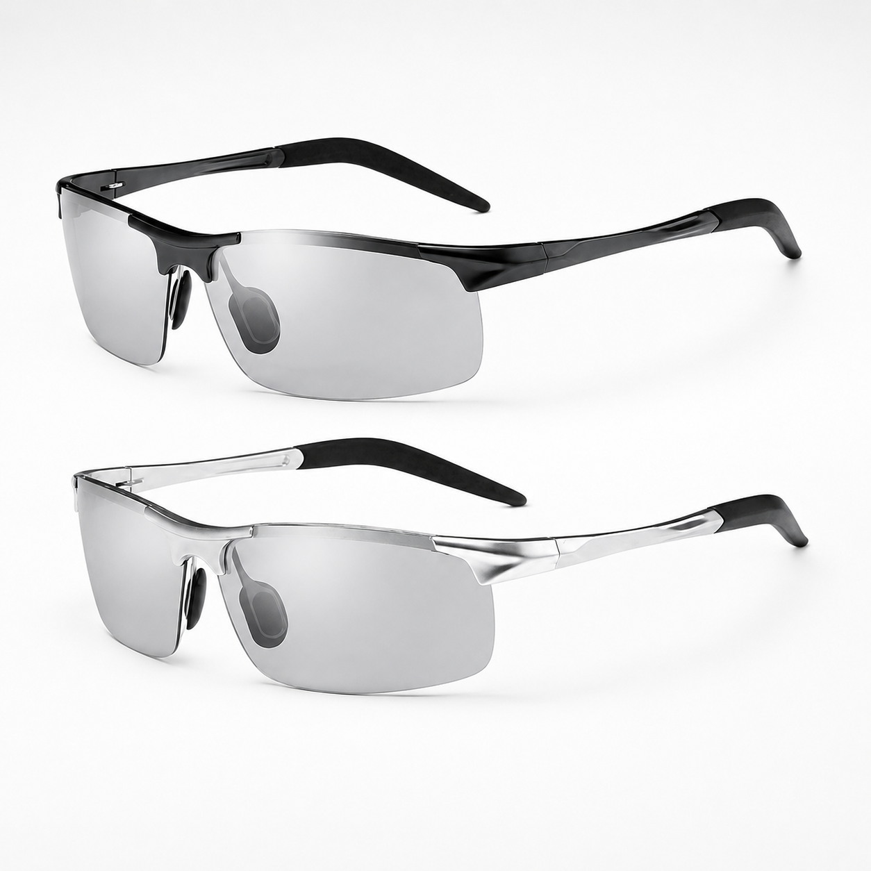🎁Last Day: Save Up to 80% Photochromic Polarized Sunglasses