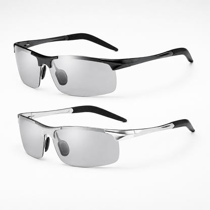 🎁Last Day: Save Up to 80% Photochromic Polarized Sunglasses