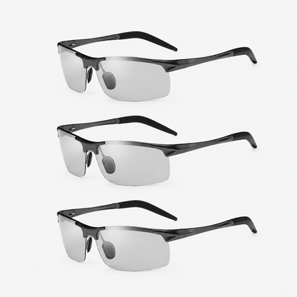 🎁Last Day: Save Up to 80% Photochromic Polarized Sunglasses