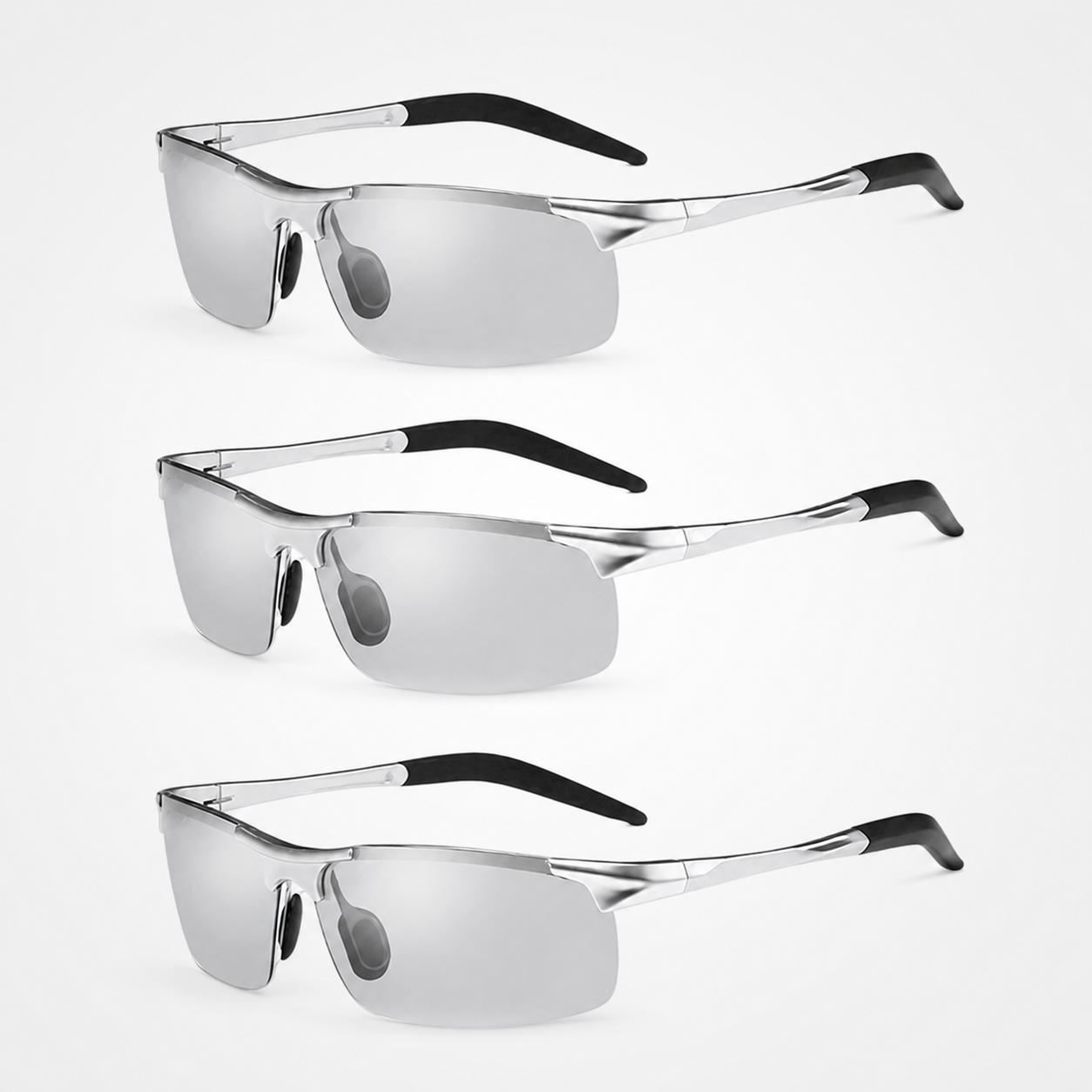 🎁Last Day: Save Up to 80% Photochromic Polarized Sunglasses