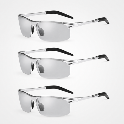 🎁Last Day: Save Up to 80% Photochromic Polarized Sunglasses