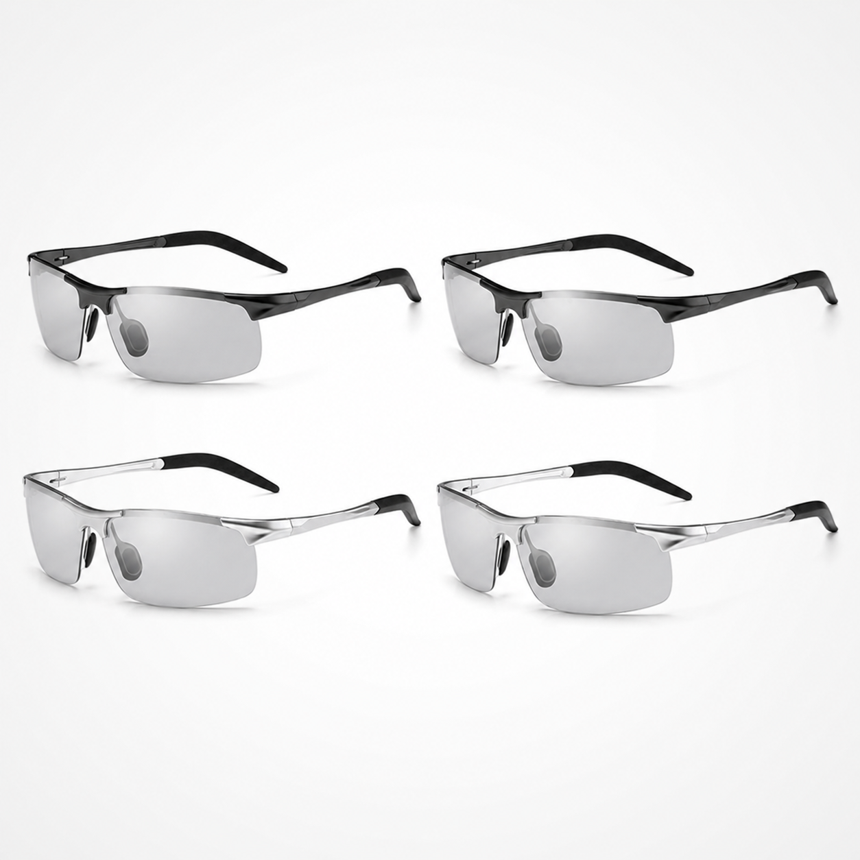 🎁Last Day: Save Up to 80% Photochromic Polarized Sunglasses