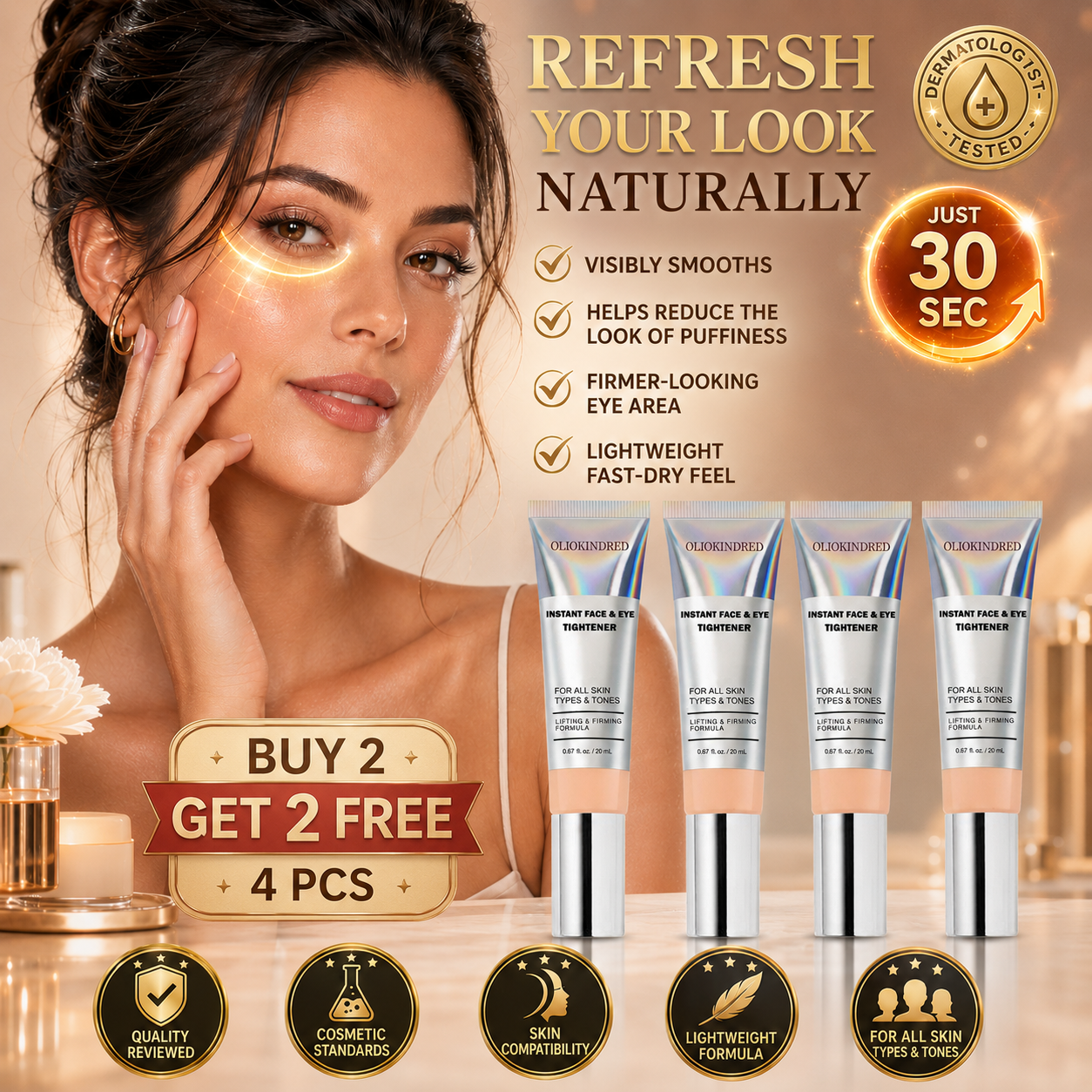 ✨Buy 2 Get 2 FREE✨