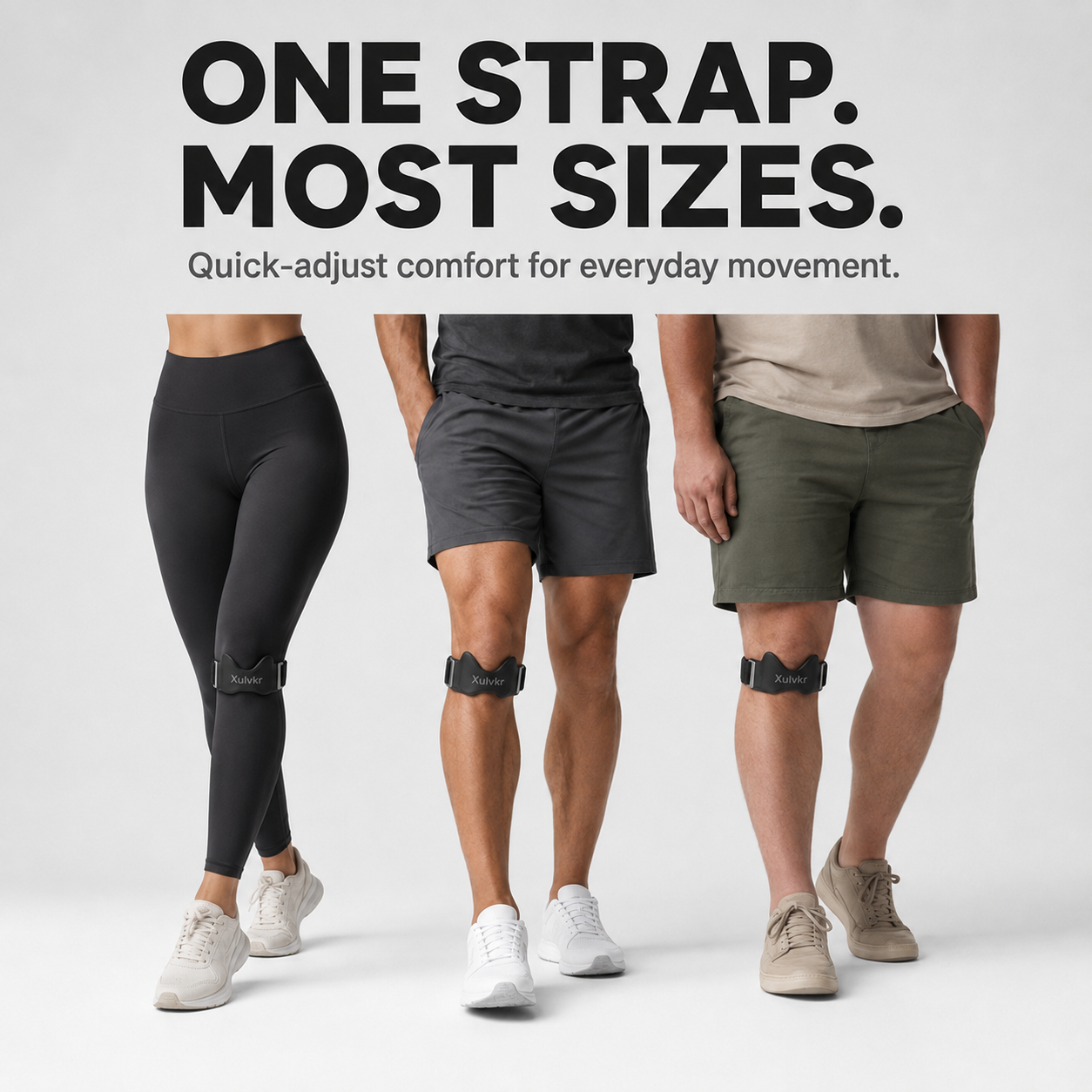 💥Patellar Tendon Knee Strap