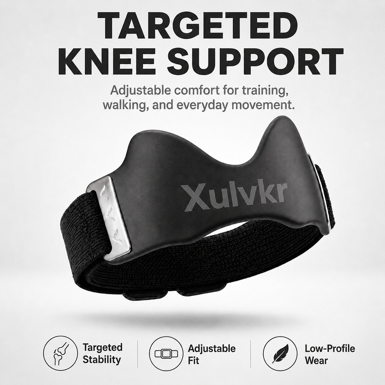 💥Patellar Tendon Knee Strap