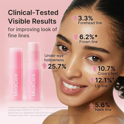 ✨LAST DAY 65% OFF MediCore Pink Collagen Volume Multi Balm🌸