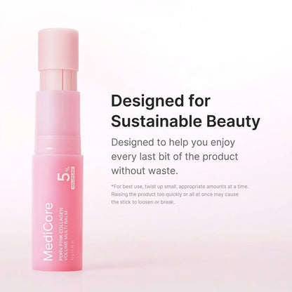 ✨LAST DAY 65% OFF MediCore Pink Collagen Volume Multi Balm🌸
