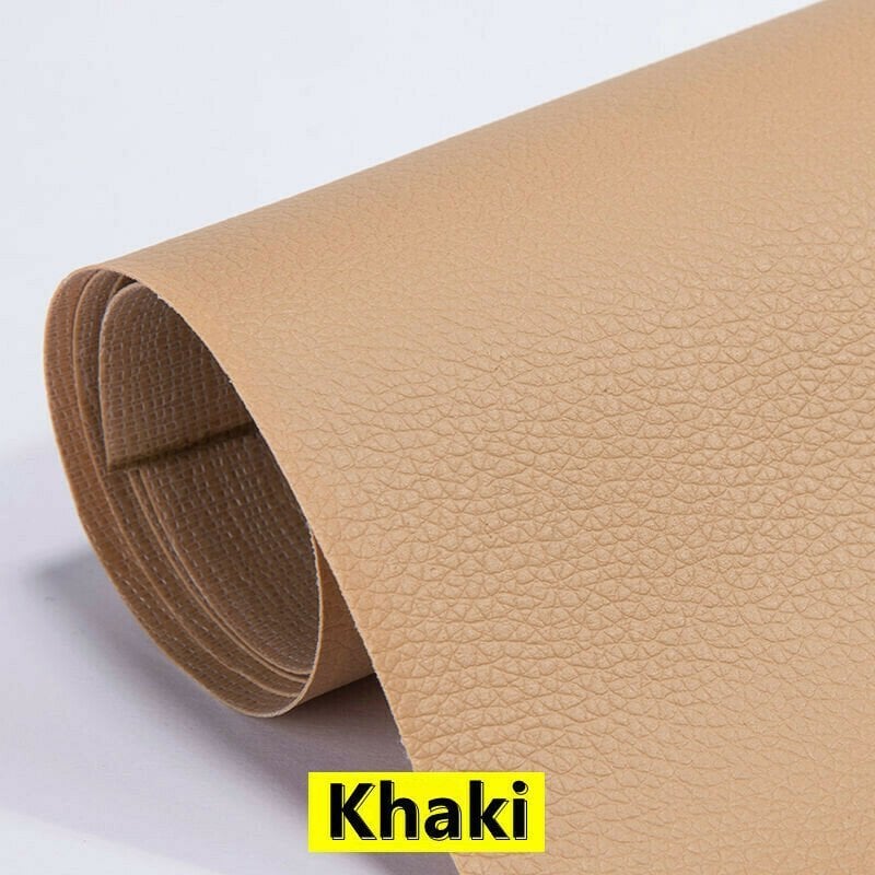 🔥HOT SALE NOW 39% OFF🔥2026 Upgraded Self-Adhesive Leather Refinisher