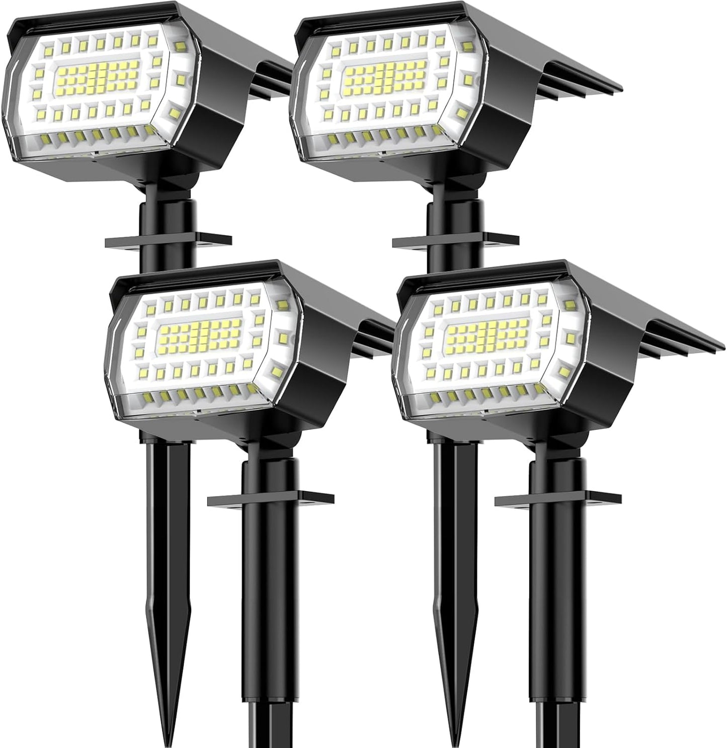 💥Solar Spot Lights Outdoor
