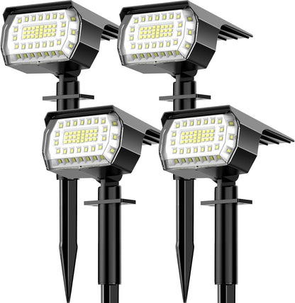 💥Solar Spot Lights Outdoor