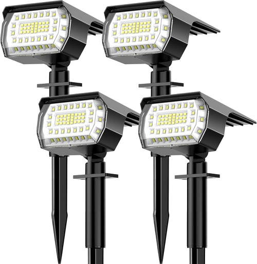 💥Solar Spot Lights Outdoor