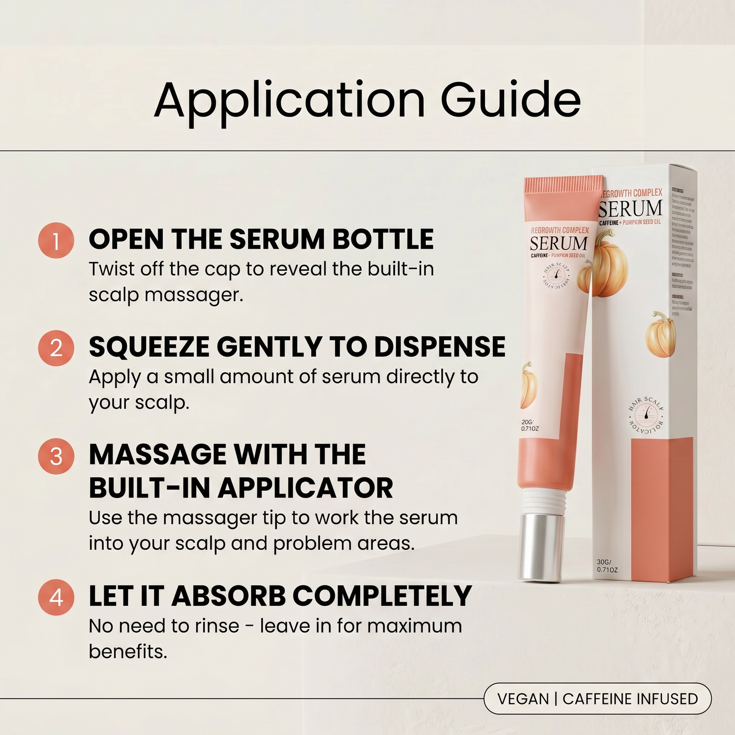 🔥Xulvkr® Regrowth Complex Serum