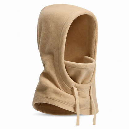 🥳2026 HOT SALE🥳💞50K+ SOLD! 🧣❄️ 50% OFF! 3-in-1 Winter Balaclava – windproof fleece covers head, neck, face & ears. Adjustable fit for skiing, cycling & cold weather! 🛡️💪